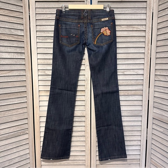 Frankie B. Jeans *Rare* - Picture 3 of 4